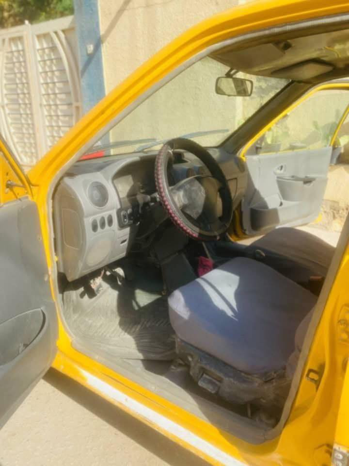 سايبه موديل 2011 رقم بغداد اصفر باسمي تحويل مباشر مشروع وطني السعر 22ورقه  الاتصال على الرقم أو مراسله الصفحه ***********
