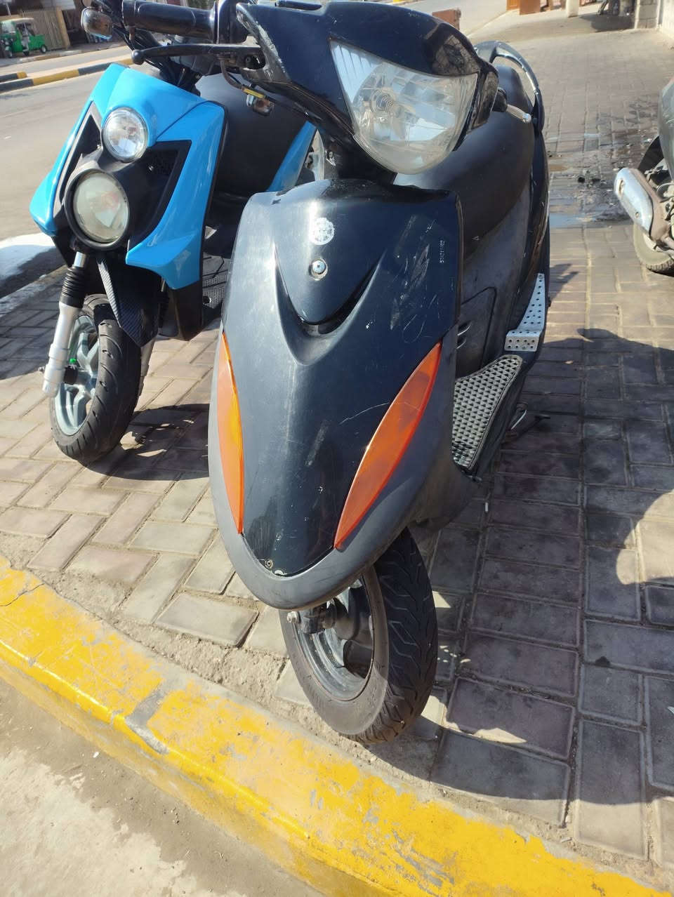 ماكس عدله بلاد ممفتوحه شلعه ومعدل كلشي ماناقصها سعر 525بيها مجال بسيط بعقوبه تحرير ***********
