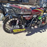 سولنك ٢٤ • موطور ١٠٠٠ • نضيف