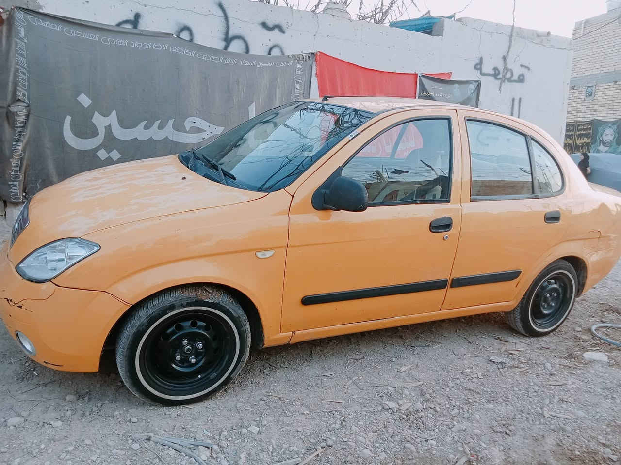 طيبة 2015 العنوان البلديات السعر 35
التفاصيل ***********
