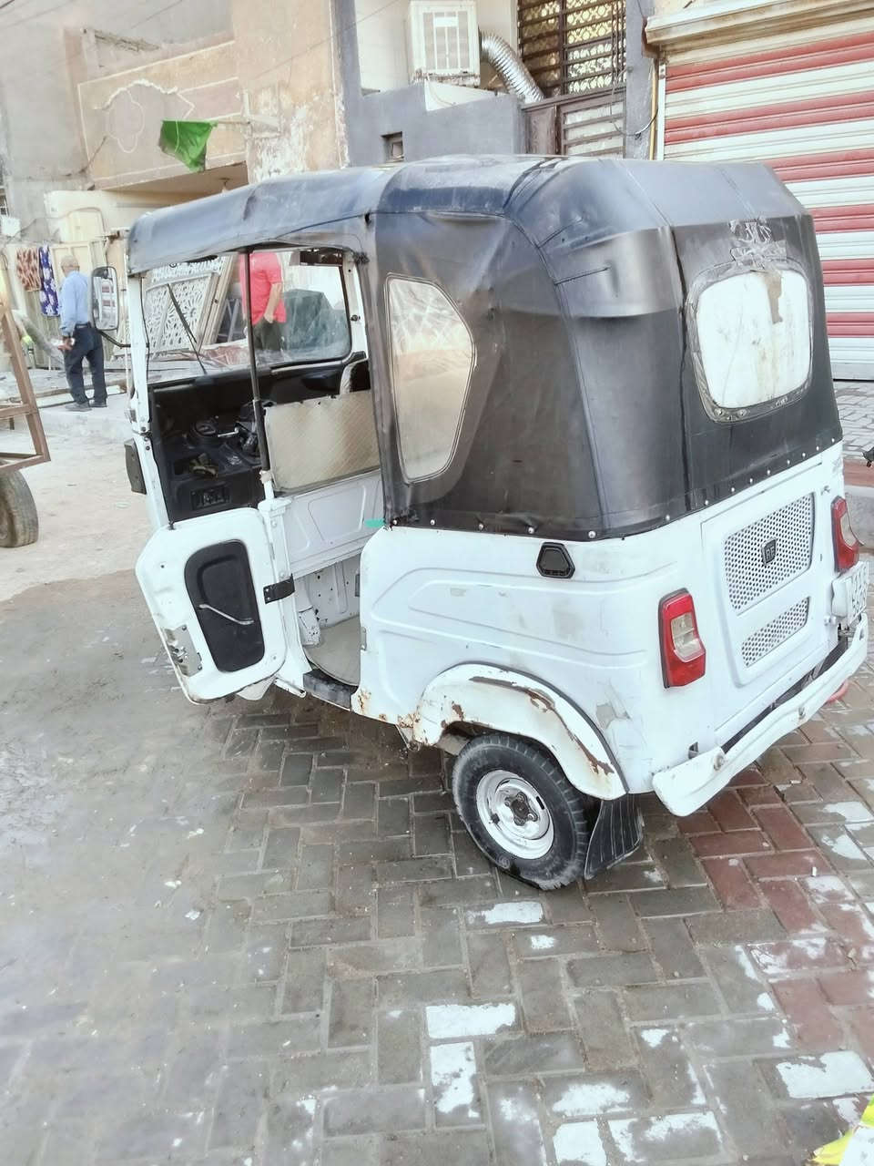 تكتك للبيع موديل 2022 رقم انكليزي سعر
9 ملايين  رقم***********
