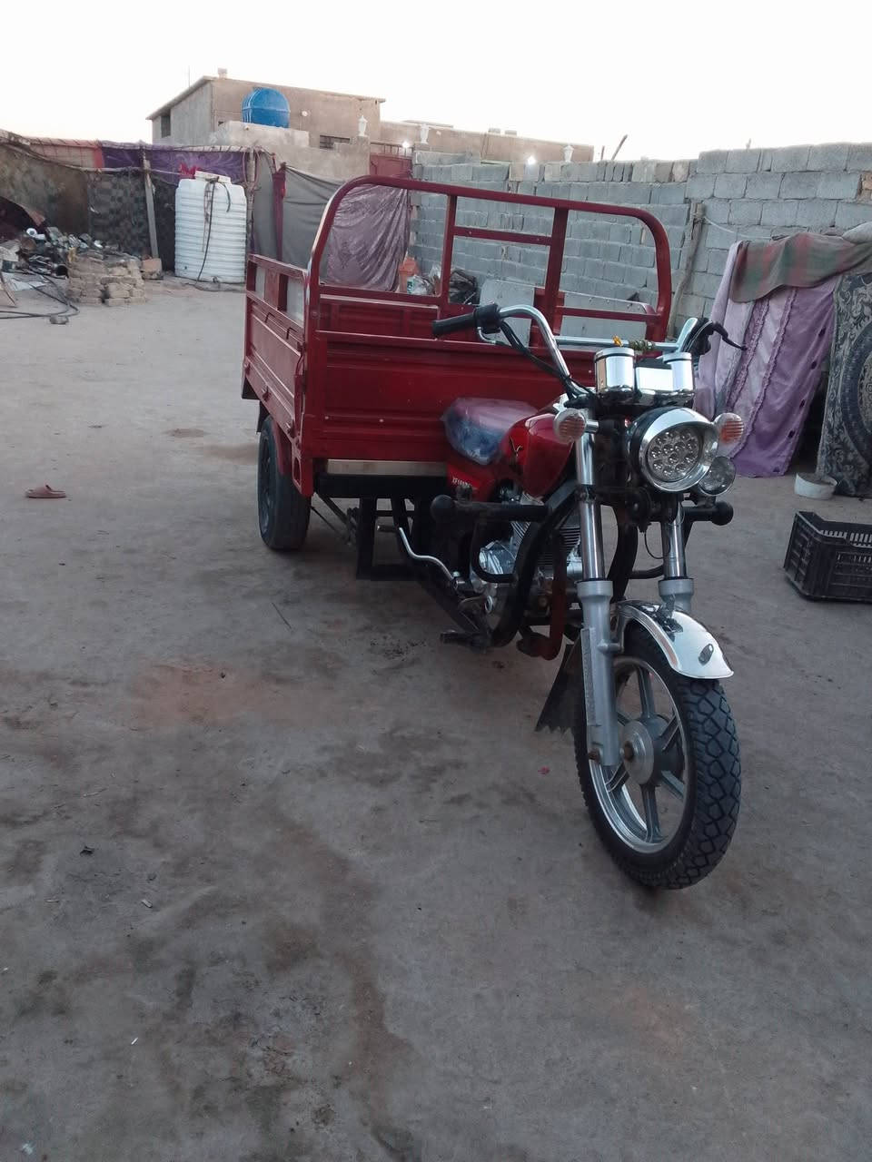 ستوته للبيع كلك نضيفه كلش مكينه جديد نجف طريق كربلاء عمود 200
سعر 1050 وبيها مجال رقم الهاتف ***********
