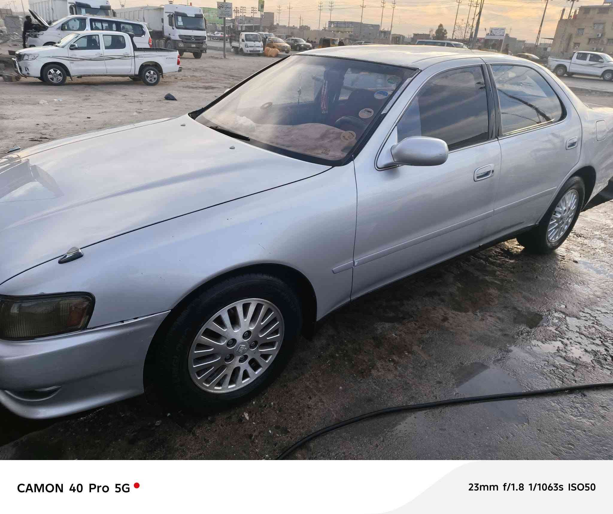 سلام عليكم
كرستا. مال مزاد للبيع كفاله عامه من الكص والنقل ضربه خفيفه. كير.مكينه خير من الله حداديه ١٠٠/٨٠صبغ مداكر. الوره والقماره اثر.جراد بدون معجون.فقط سنويه ٢٠٢٨ رقم إنكليزي بصره

السياره بأسمي تحويل ثاني يوم
السعر ٦٩ مجال قليل

العنوان البصرة الهارثه رقم الهاتف ***********
