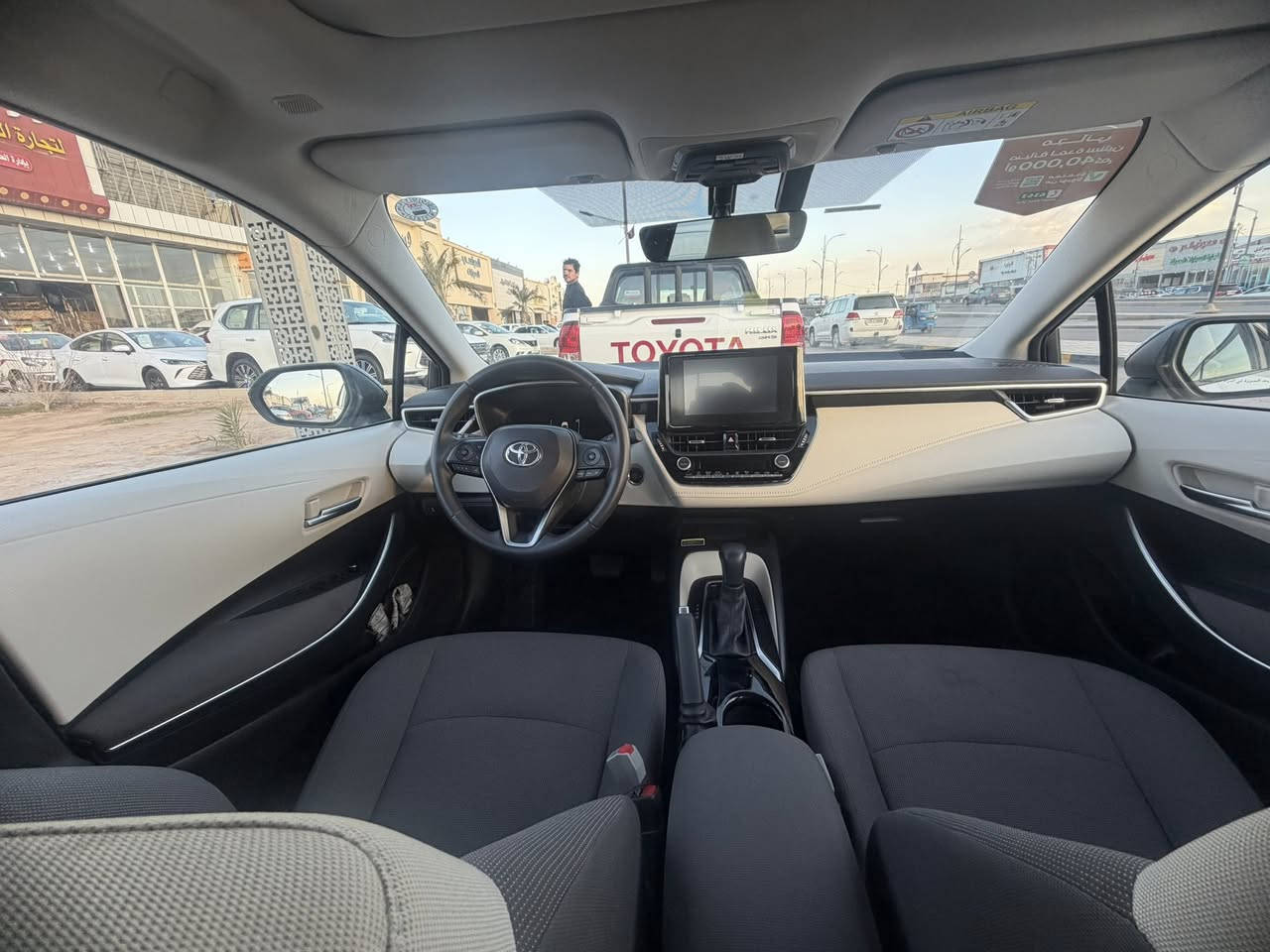 السلام وعليكم كورلا ساز  موديل 2025فول مواصفات ماشيه 8 تالاف بعدهي بضمان ساز تبديلتين دهن مبدلها كفاله عامه رقم اربيل بسم شريكه لؤلؤ العتماد 
 السعر ب202 وبيها شويه مجال العنوان بصره الهاتف ***********
