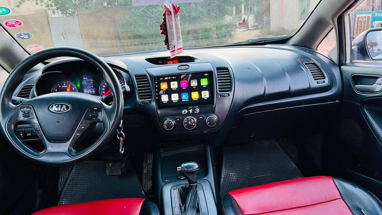 كيا سيراتو مديل 2014 وارد خليجي مكينه 1600 دوش مواصفات السياره. شاشه. تحكم استيرن. اشاير بالمري. لد امامي. خمسه ويل كب. ابريك aps. حساس خلفي. رقم وسنويه جديد أربيل لغايه2030 تحويل مباشر. علما السياره بيه مكانات صبغ ابيع احزام بدون اضرار داخليه مكفوله من العيب الشرعي. مكان السياره كربلاء. #السعر 92 وبيه مجال بسيط للاستفسار الاتصال بالرقم *********** اخوان غير متواجد عالفيس
