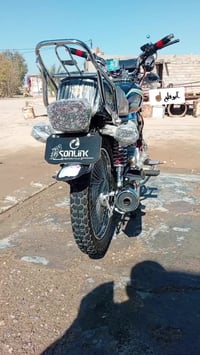 سونك • موديل ٢٥ • كفالة