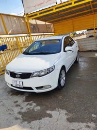 سيراتو ٢٠١٣ • كلين • بأسمي