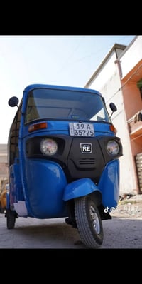 مرخصت صاحب لكروب تكتك للبيع موديل 23 نضيفه من كلشي مكينه ما مفتوحه تكت...