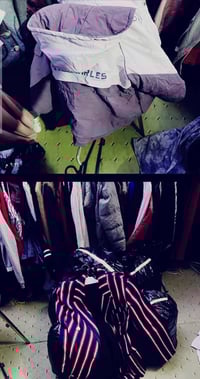 وصلت إليه بإله تخبل وحق الحسين كله جديد وبلاش العلاكه بيه ١٥ قطع ب١٠ و...