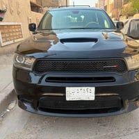 دورانجو ٢٠١٩ • ٣٦٠٠ ٦ سلندر • خليجي