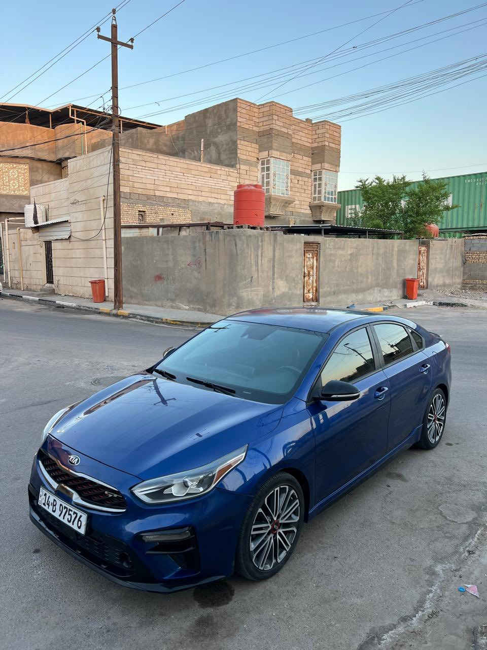 سلام عليكم 2021وارد امريكا رقم معوقين بصرة تقرير فقط سيارة جديدة ‭0770 322 8878‬
