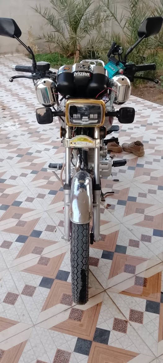 السلام عليكم موجوده دراجة سيفان موديل 24مكفولة من كلشي الموقع ديالى بعقوبه السعر 750وبيهة مجال@


**إذا كنت صاحب هذا الإعلان وتريد حذفه لأي سبب، رجاءا أرسل رسالة إلى الدعم الفني**