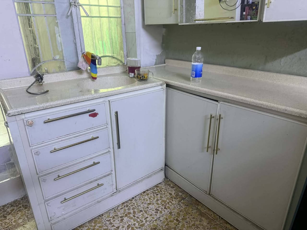 كاونتر المنيوم حجر مرمر ٤٥٠ عنوان بغداد


**إذا كنت صاحب هذا الإعلان وتريد حذفه لأي سبب، رجاءا أرسل رسالة إلى الدعم الفني**