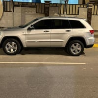 جراند شيروكي • ٦ سلندر • ٣٦٠٠