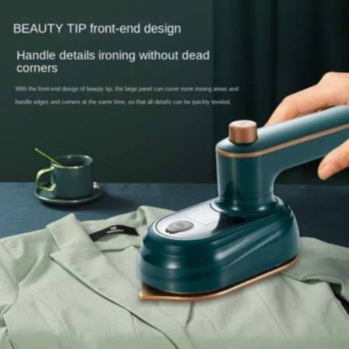 أوتي حراري حقيبة  
اوتي سفر صغير بجودة وحرارة عالية 

[المكواة المحمولة]: قبضة اليد قبضة مريحة مريحة. 
أي ما يعادل وزن "الوسادة" ، لا تحمل الفتاة أي عبء وتحمل الوزن بيد واحدة. 
خفيفة الوزن صغيرة يمكن حملها بسهولة في الحقيبة.^
[حماية ثابتة من درجة الحرارة]: 
قاعدة تسخين عند درجة حرارة ثابتة تبلغ 150 درجة مئوية ، تسخين صفائح السيراميك ، كي الملابس ، يمكن استخدامها في كي الملابس ، الستائر ، الملاءات ، أغطية الوسائد ، إلخ ، الحاجة إلى ملابس الكي الرأسية (مثل الدعاوى ، إلخ.
[خزان مياه ذو سعة كبيرة]: 
مع خزان مياه سعة 100 مل ، يمكن تسخينه بسرعة في غضون 30 ثانية ، والكي أكثر متانة.
 يعتمد خزان المياه تصميما شفافا ، ويمكنك مراقبة التغيرات في مستوى الماء في أي وقت ، والكي أكثر ضمانا.^
[TRIANGULAR FRONT DESIGN]:
تم تصميم الجزء الأمامي من لوحة التسخين على شكل طرف مثلث ، مما يسمح بالكي المرن للمناطق الضيقة مثل الأزرار ، البلاكيتات والياقات ، مما يسمح بعرض التفاصيل بأناقة.^
[ميزات التنظيف]:
 يمكن لدرجة الحرارة العالية والبخار القوي إذابة وتجريد بقع الزيت والأوساخ والعفن بسهولة على السطح والشقوق من المنتجات المنزلية. 
في طرد البخار عالي الحرارة في نفس الوقت ، يمكن فرك سطح الأشياء ، وتنظيف بسيط وسريع ،
اوتي صغير محمول 👕👌🏻

🔹 مناسب للسفر
🔹 لا يأخذ مساحة بالخزن 
🔹 سهل الاستخدام
🔹يعمل بطاقة كهربائية قليلة 
🔹 جودة عالية

السعر ١٠ الاف 
🚘 يوجد خدمة توصيل لجميع محافظات العراق ٤ الاف 🚘


**إذا كنت صاحب هذا الإعلان وتريد حذفه لأي سبب، رجاءا أرسل رسالة إلى الدعم الفني**