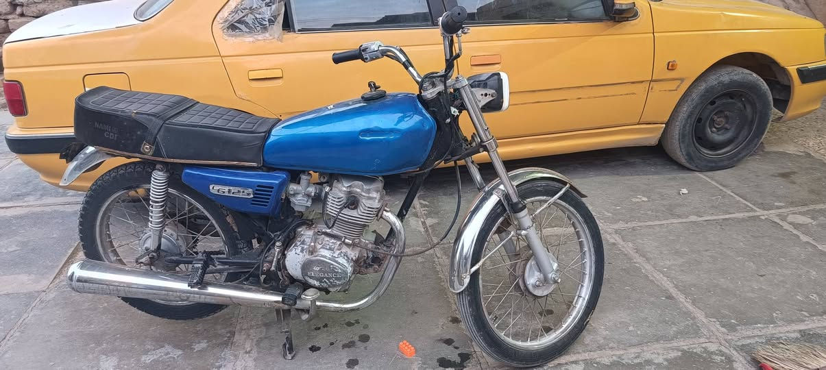 السلام عليكم دراجه اوراق 5 وكيل الحيدري السعر 550وبيه مجال


**إذا كنت صاحب هذا الإعلان وتريد حذفه لأي سبب، رجاءا أرسل رسالة إلى الدعم الفني**