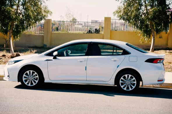 كورولا 2024

فول مواصفات GLI

شركة جيهان

ماشية 15 كيلو متر

كلين تايتل

سلايد

محرك 1.8

رقم أربيل

هزة سنوية جديدة

شرط التحويل

السعر 198 ومجال بسيط جداً 

للإستفسار [***********] واتساب

مكاني بعشيقة الحمدانية
