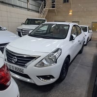 نيسان صني • نيسان صني 2023 • صني 2023 • نيسان للبيع • سيارة نيسان صني ...