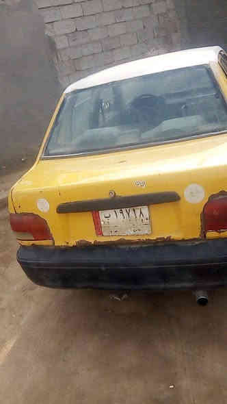 سايبا موديل 11 مالكه ماندلة سنوية ساقطة من2021 سعرة 12ؤبية مجال السيارة حداية جديده مكينه بية خيط بخار قليل كلش السيارة مكفولة عن السرقة بلعشاير والقانون  رقم الموبايل ***********واتساب بي
