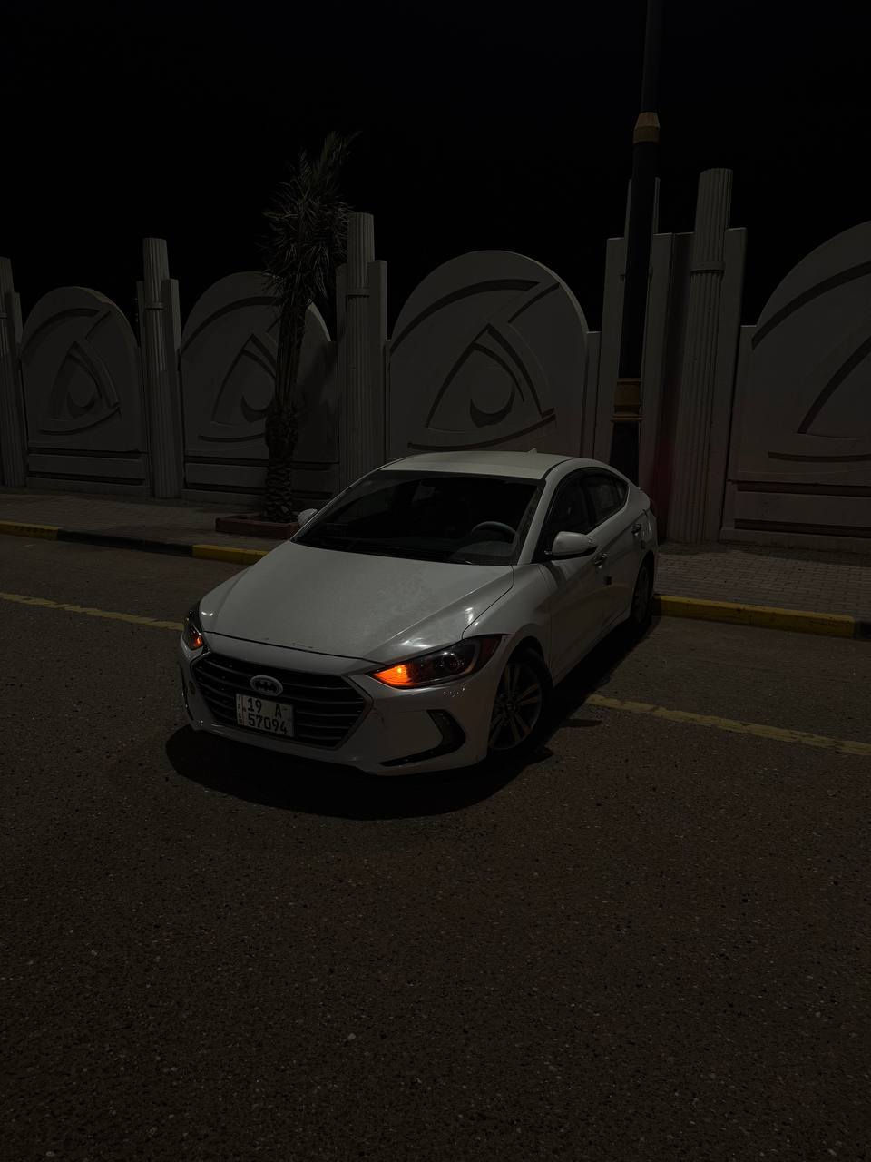 النترا 18 امريكي بسمي هزه جديده وسنويه نافذه 2030 تبريد ثلج 🥶وتدفئه شاشه تحكم ستيرن ويل كب منضومه زنون عبوه وسستم صوت جدد السياره بيهه اربع قطع صبغ بدون دواخل شواصي لغود حوض كفاله ضربه امريكا جاملغ الخلفي بدون دواخل وبيهه بدايه خيط بلمكينه فقط كهربائيات كلهه شغاله وعوزهه ترتيبات بلحداديه الاماميه شوي بس تايرات جدد سستم اناره داخلي المكان حيانيه شارع السيد سعر 110 وبيهه مجال بيع او مراوس رقم *********** البصرة, العراق
