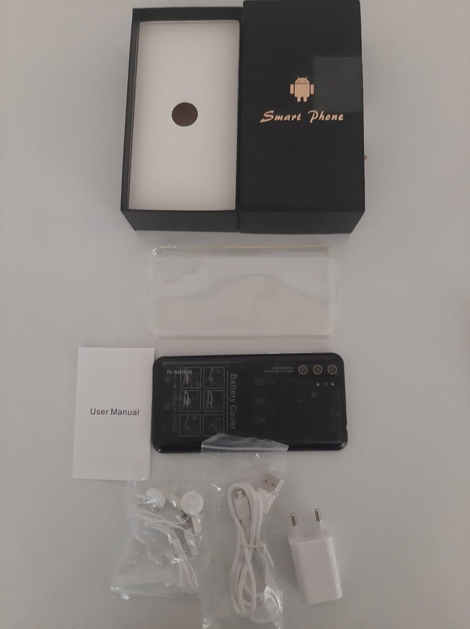 مبايل امزون كوبي ذاكرة 64 جديد ملحقاتة كاملة شاحنة +سماعة +كفر السعر 30 الف


**إذا كنت صاحب هذا الإعلان وتريد حذفه لأي سبب، رجاءا أرسل رسالة إلى الدعم الفني**