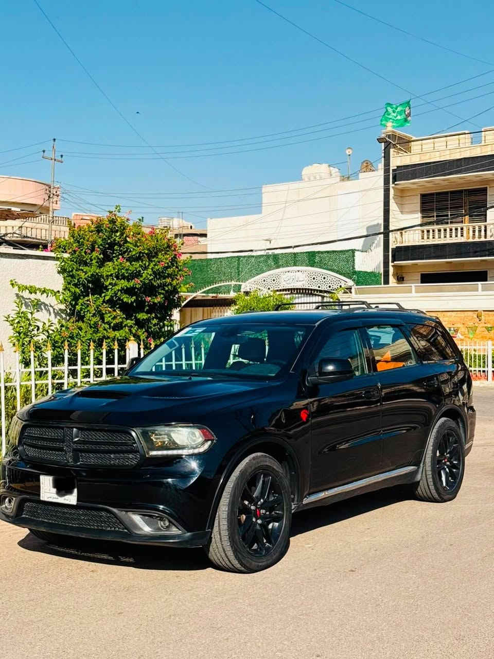 دورنكو موديل 2019 بوليسي موصفات 
شاشة 
كامرة 
كشنات كهرباء 
حساسات امامي خلفي 
مانع نزلاق 
تحكمات ستيرن 
شاشة تجتل 
محرك 8 سلندر 5700 سبعة راكب تلاث قطع تبريد الحادث جملغ وبنيد رايدهة 163 وبيهة مجال الطيبين   *********** بغداد, العراق

