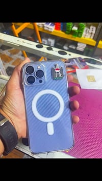 ايفون 13 برو ماكس • ٢٥٦ • بطارية ١٠٠