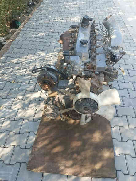 سلام عليكم مكينه هينو 70 عادي لا تبخير ولا تنقيص ***********
