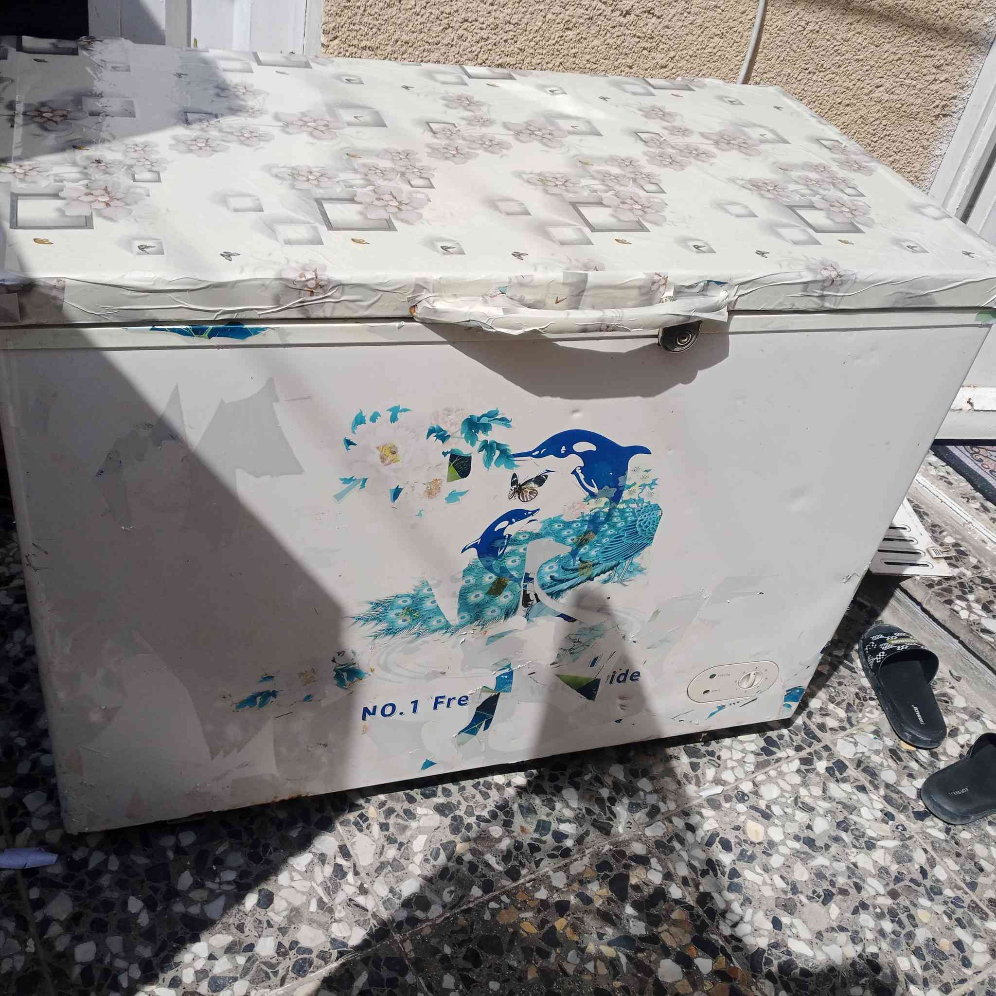 سلام عليكم مجمده البيع شرط تجميد مكاني حي سلام ***********سعر 150قفل
