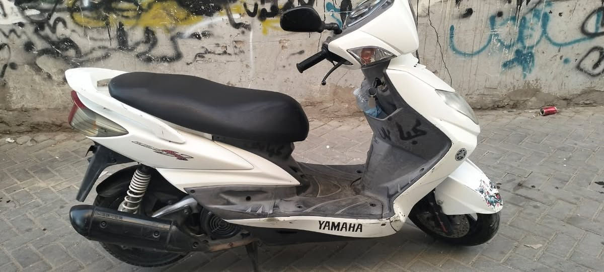 سلام عليكم
سكنس فحل كابريتر 

دراجه كلها بلاديه سعرها 700 مكان بغداد الكراده ***********
