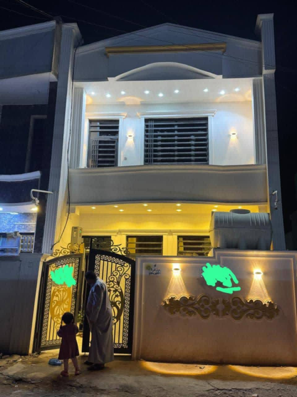 السلام عليكم 🌙 رمضان كريم 🌙
هذا العرض بلاااش وجوه السوك

مشتمل (ركن) مساحه 100 متر في منطقه الدوانم طابو صرف سند 25
 غرف نوم عدد٣ طابقين نضام سويت
 من صاحب العقار مباشرتا🧿 
على الشارع العام
بناء حديث 2025 درجة اولى 💯  كامل الخدمات سعر جدا مناسب للشراي
هذه العروض متوفره لدينا فقط
نتعامل بمقاطعه (2/10) #(3/10)
اتصل او راسلنا للاستفسار
***********☎️ 
***********☎️ 
***********☎️ 
شركة الروان للعقار
