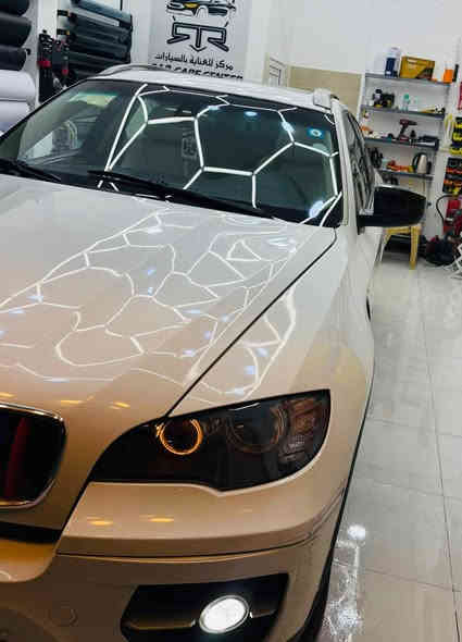 سلام عليكم 
لبيع او مراوس 
BMW x6
2008 خليجية بيه صبغ جاملغ امامي 
بدون ارباك 
فول مواصفات واحد ع واحد 
محرك 6 سلندر N54 
سيارة فورويل 
محرك كير اكسل حدادة صدر تبريد كله مكفول رقم بغداد جديد 
الاتصال هذه رقمي واتساب 
*********** بغداد
