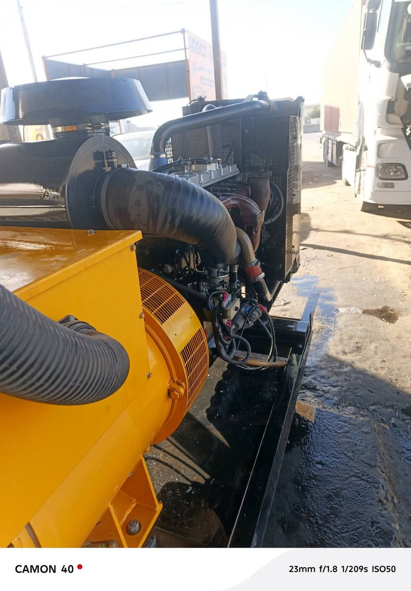 مولد بيركن الانجليزي 200 كي في الحديث حجم 105 ما مفتوحه شركه لا صرف ولا بخارر***********
