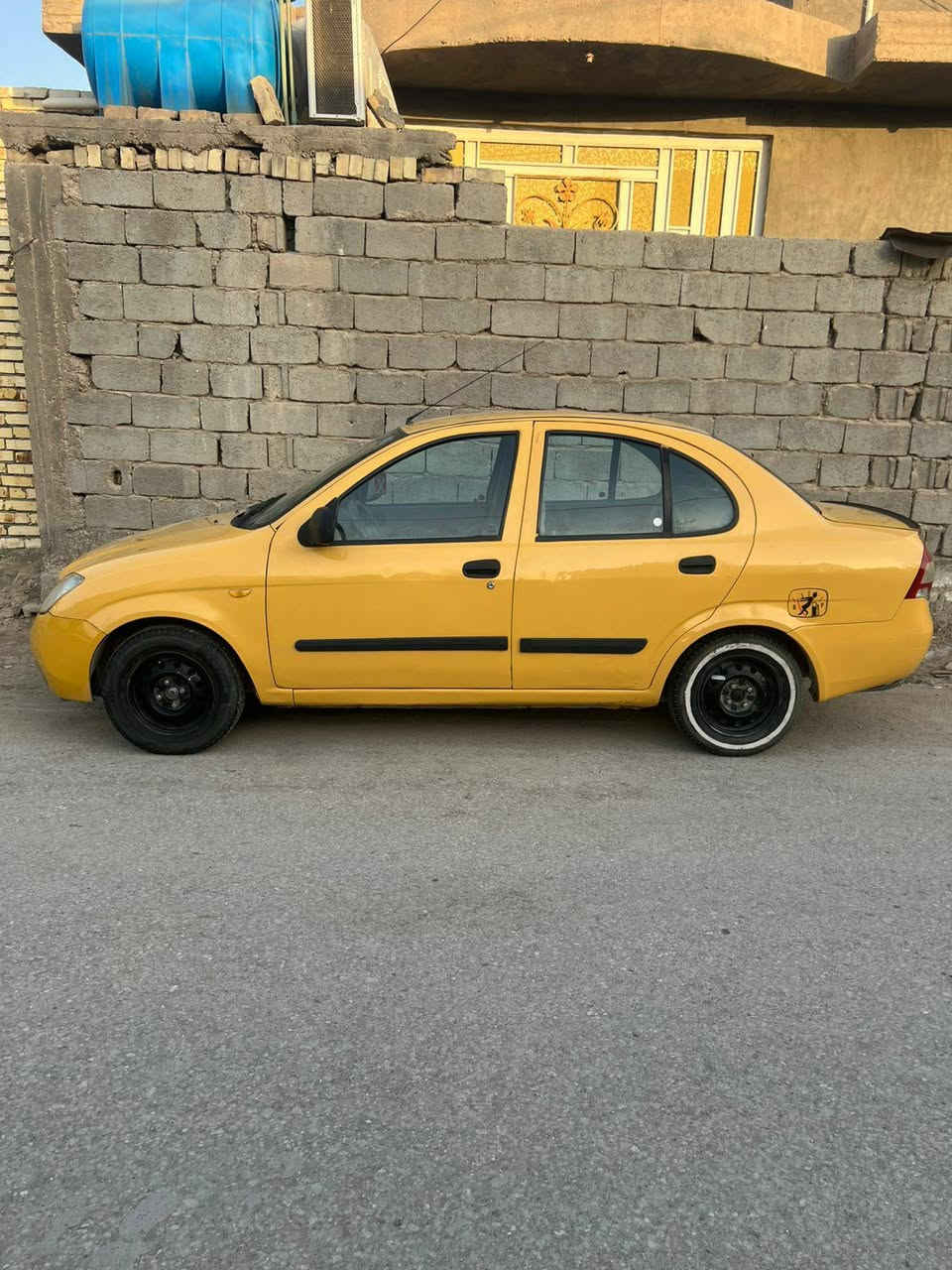 السلام عليكم
طيبة موديل 16 للبيع 
ألسعر 35 وبيها مجال بسيط 
رقم انكليزي باسمي تحويل مباشر 
سنوية الحد 2029
بيها خيط تبخير بدون تنقيص 
الشراي يتصل على الرقم 
***********
العنوان المسيب السدة
