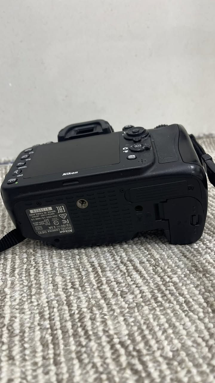 نیکۆن ٦١٠ بۆ فرۆشتن بەشەرتی هەموو شتەک زۆر پاک و خاوێن مایتەوە شوختی پێوە نیە سحری ٤١٠$ مەجالێکی برایانە


**إذا كنت صاحب هذا الإعلان وتريد حذفه لأي سبب، رجاءا أرسل رسالة إلى الدعم الفني**