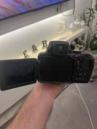 نيكون P900 • كاميرا • مستعملة