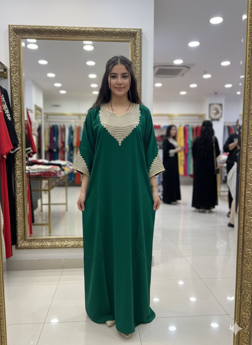 كولكشن الصيف ويانه حيكون با أسعار مناسبة 🥰دشداشة كشمير  قياس L XL 2XL سعرها ١٥ الف فقط يوجد توصيل كافة مناطق بغداد 5000الالف  داخل مجمع بسماية 1000 دينار ☺️


**إذا كنت صاحب هذا الإعلان وتريد حذفه لأي سبب، رجاءا أرسل رسالة إلى الدعم الفني**