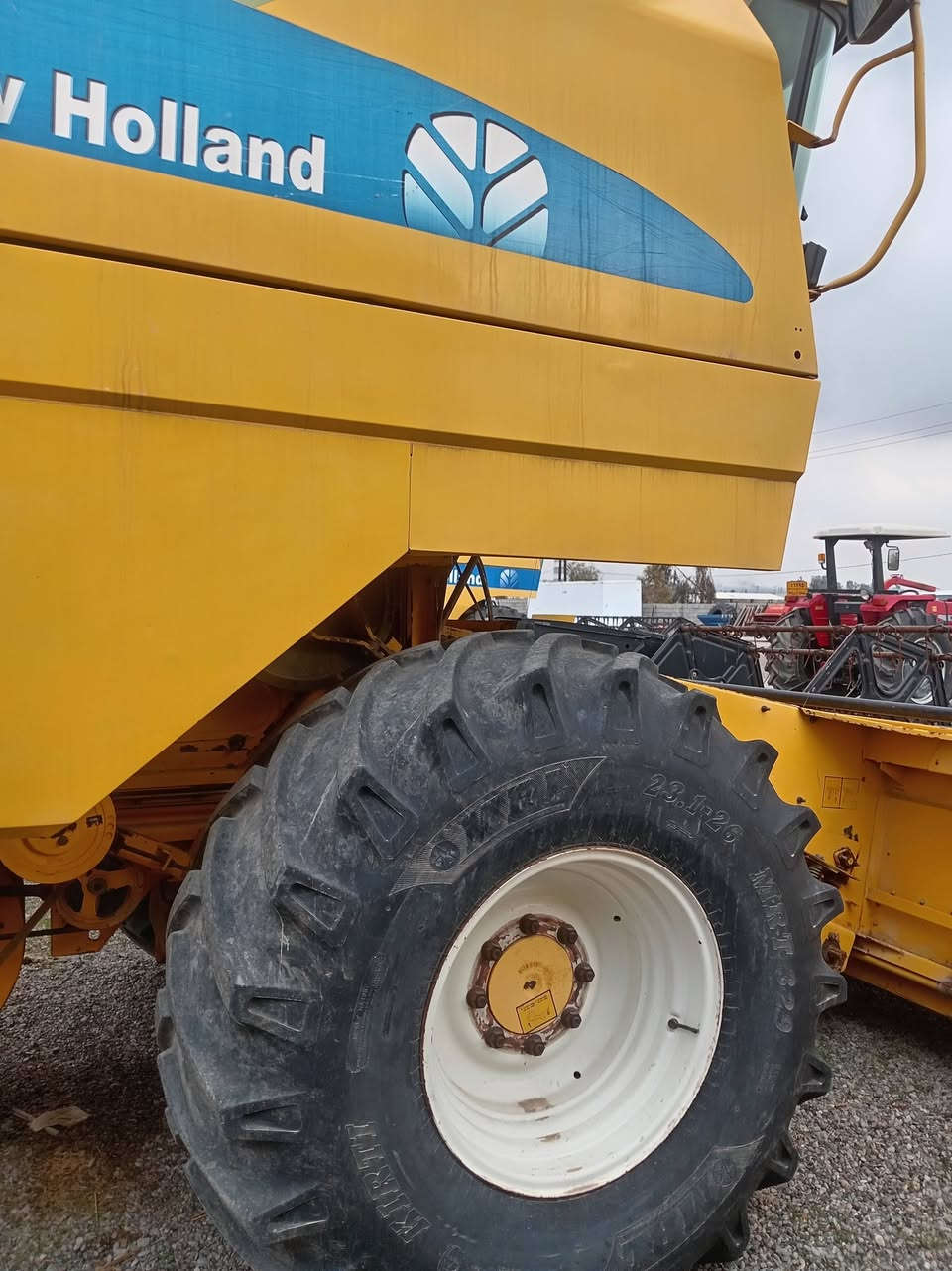 للبيع حاصوده ٢٠٠٧ حجم ٥٦  ٤بلم  رقم شمالي جديد عنوان كركوك مفرق شوان *********** ***********
