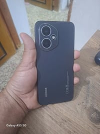 هونر ٤٠٠ • بدون ملحقات • خلل بالتسجيل