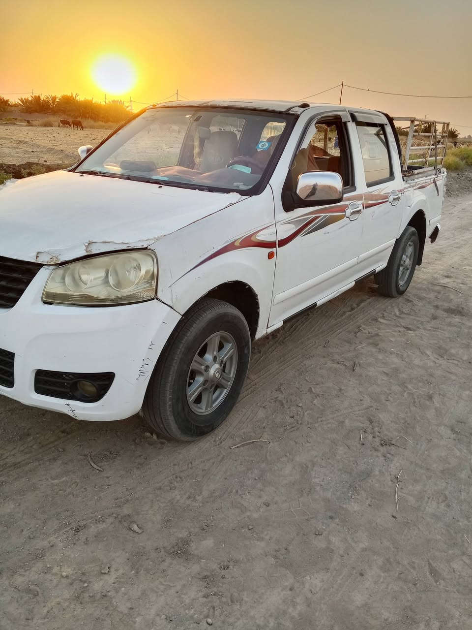 سلام عليكم كريتويل البيع موديل 2019 رقم نكليزي مداور ثاني يوم السعر 55 وبيها مجال ***********
