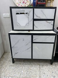 كاونتر ٣ قطع • ضرر بسيط • الزعفرانيه