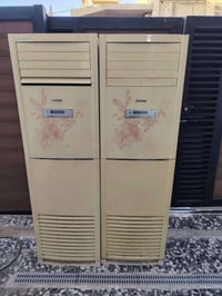 مكيف داخلي • وحدة داخلية • سبلت داخلي • تبريد 3 طن • داخلي 3 طن • قطع ...