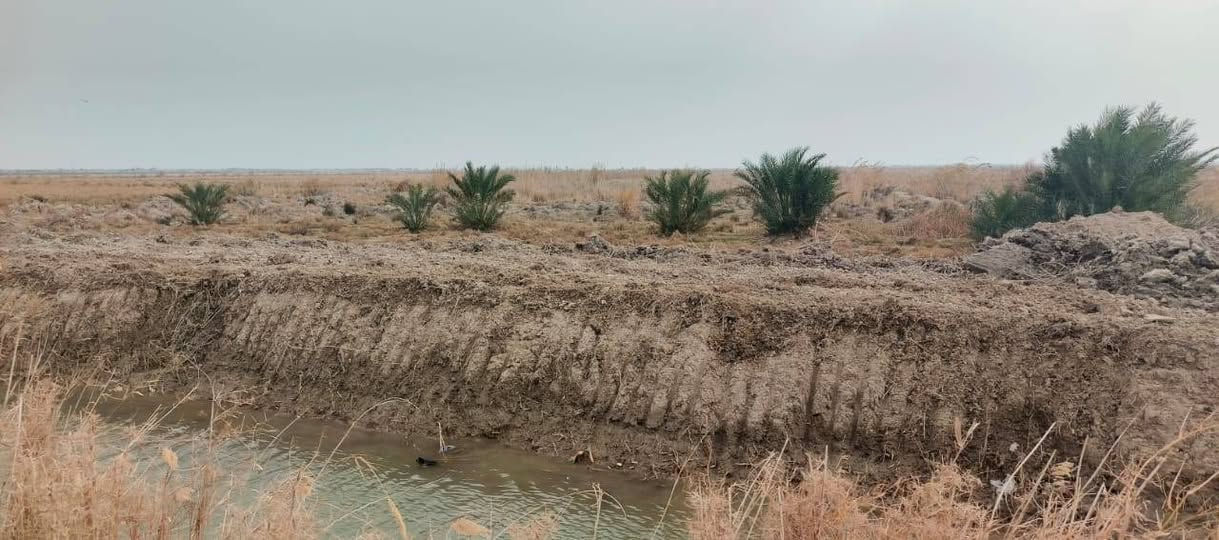 أرض زراعية للبيع بمساحة تبلغ 5 دونمات، تقع على طريق بعير مباشرة وعلى شارع مُبلّط، وتتوفر فيها خدمات الماء والكهرباء بشكل جاهز، مع موقع مميز .
الأرض قابلة للبيع كاملة أو على شكل قطع، كما يمكن بيعها بالدونمات وحسب الاتفاق والتفاهم.
للاستفسار والتواصل:
📞 ***********
