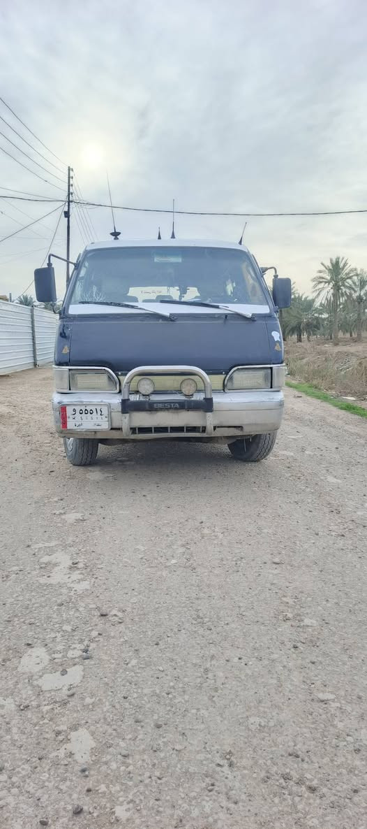 سلام عليكم
كيه بسته للبيع موديل 94
رقم بغداد الماني سنويه صاقطه 
كير محرك اكسل كفاله شواصي كفاله 
مشط باور جدد كهربائيّات كله شغاله دوشمه جديده تخم تاير صدر جديد سلف دينمو باتري 
سياره جاهزه وخير من الله كبل للشارع مكاني بغداد منطقه الطارميه السعر 32 وبيها مجال بسيط ***********///***********
