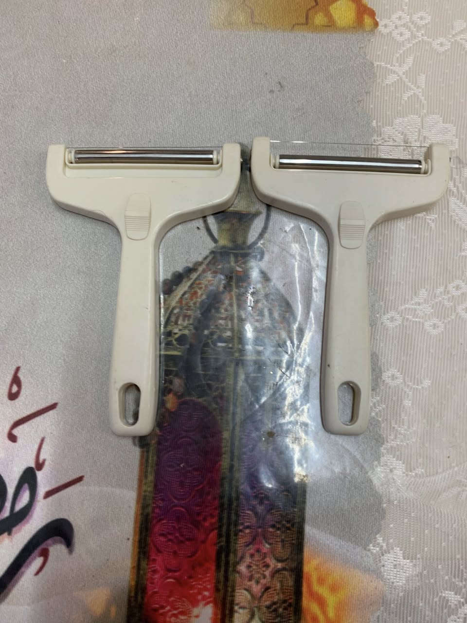 سعر القطعة 

٥٠٠ دينار


**إذا كنت صاحب هذا الإعلان وتريد حذفه لأي سبب، رجاءا أرسل رسالة إلى الدعم الفني**