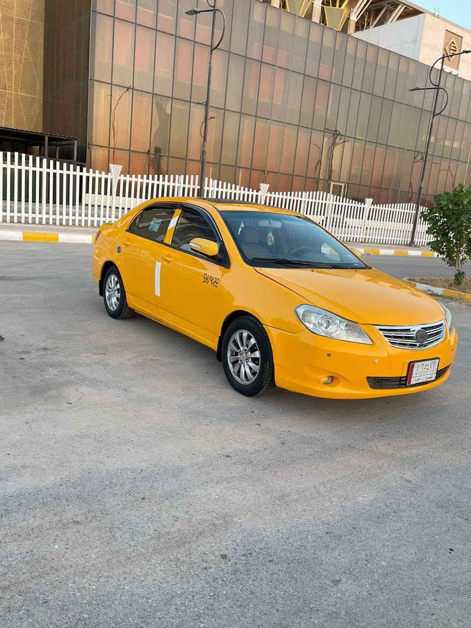السلام عليكم
بي واي دي ٢٠١٦ محور مكينه وكير كورلا 

سنويه ل ٢٨ مشروع وطني مصفره وجاهزه 

جاهزه مكينه وكير وتبريد وحداديه وكهربائيات عام شغاله مصبوغه جماليه 

جاهزه وجديده سياره 

سعر ٤٨ 

مكان سياره بناصريه اسكان الصناعي

***********
