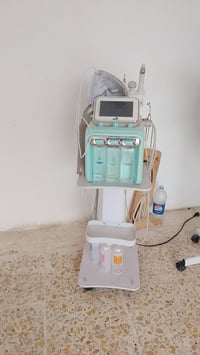 هايدروفيشل • استعمال قليل • خان بني سعد