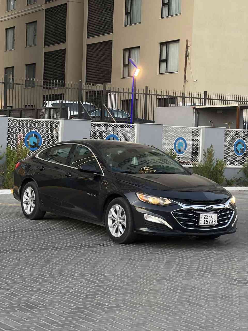 يالله شوفرليت ماليبو 2023
السلام عليكم 
شوفرليت ماليبو 2023
السياره ترقيم جديد تحويل وكاله موجود
المواصفات
1- فول تحكم ستيرن
2- بصمه
3- تشغيل عن بعد
4- بصمه ابواب
5- سايد بريك بصمه
6- تحديد مسار
6- توقف ذاتي
7- رادار امامي 
8 - رادار خلفي
9- تدفئه كشنات
10- مثبت سرعه
11- قطعتين تبريد
12-ويل كب
13-كاميره دواره
صور الحادث بلمنشور👇🏻
السياره حادثها جاملغ وطرف بنيد صبغ
السياره بدون ايرباك
كير محرك شواصي كلشي مكفول
السعر: 132$
الموقع: بغداد الكاظميه جكوك
للستفسار : ***********
