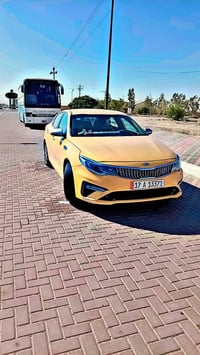 اوبتما • ٢٠١٩ • وارد خليجي
