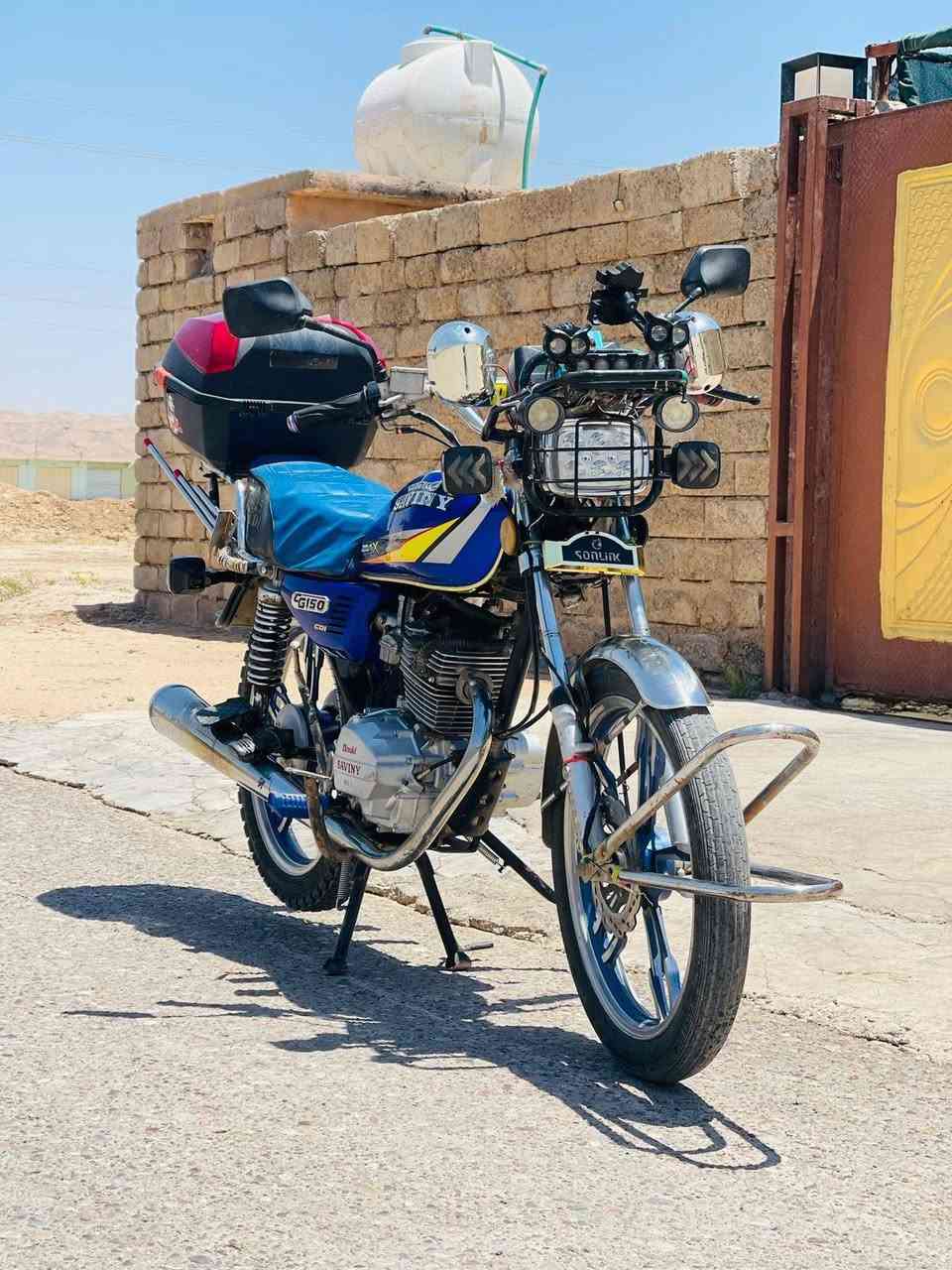 سافين موديل 2022نشاط ومعدل نكره سلف كهربائيات شقاله ماطور شرط نشاط ومعدل مايعوزو برقي ماطور جاهز
السعر460وبي مجال ملاحضه الجنطه مو معا مو مالتي 
***********
